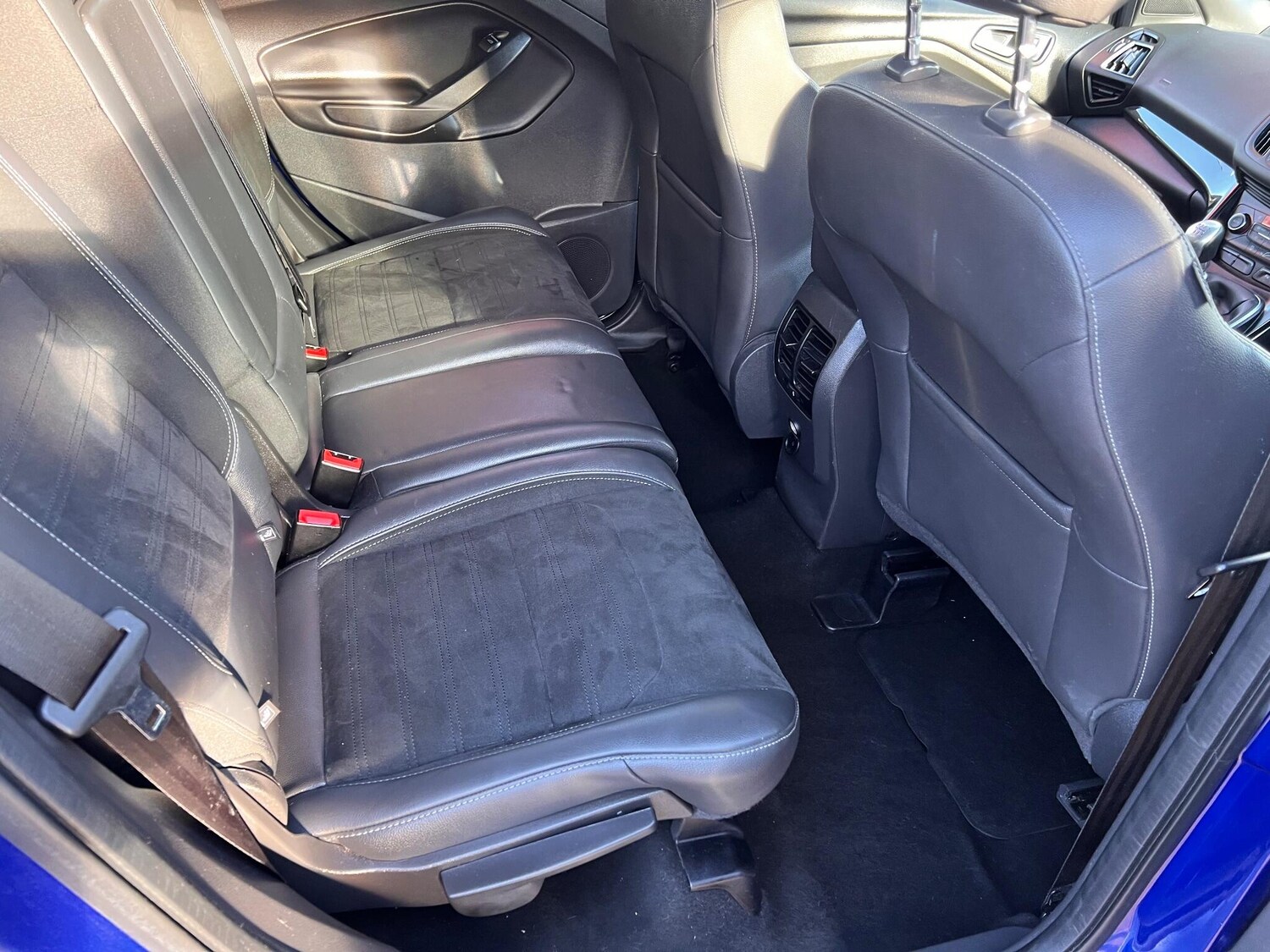 Used Ford Kuga 2017 for sale - 78072880: Photo 12