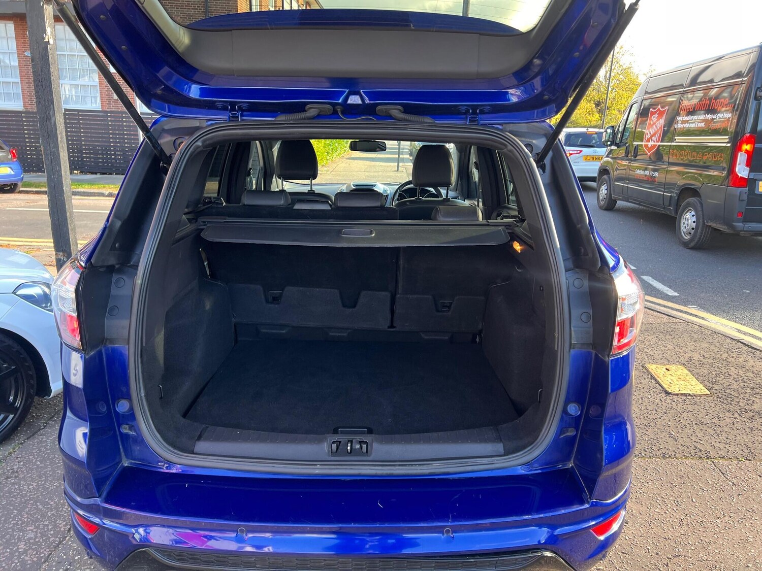 Used Ford Kuga 2017 for sale - 78072880: Photo 13