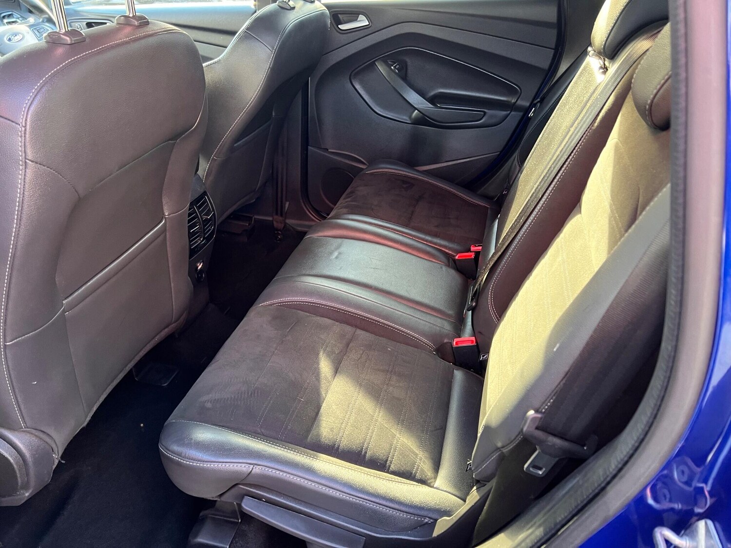 Used Ford Kuga 2017 for sale - 78072880: Photo 14