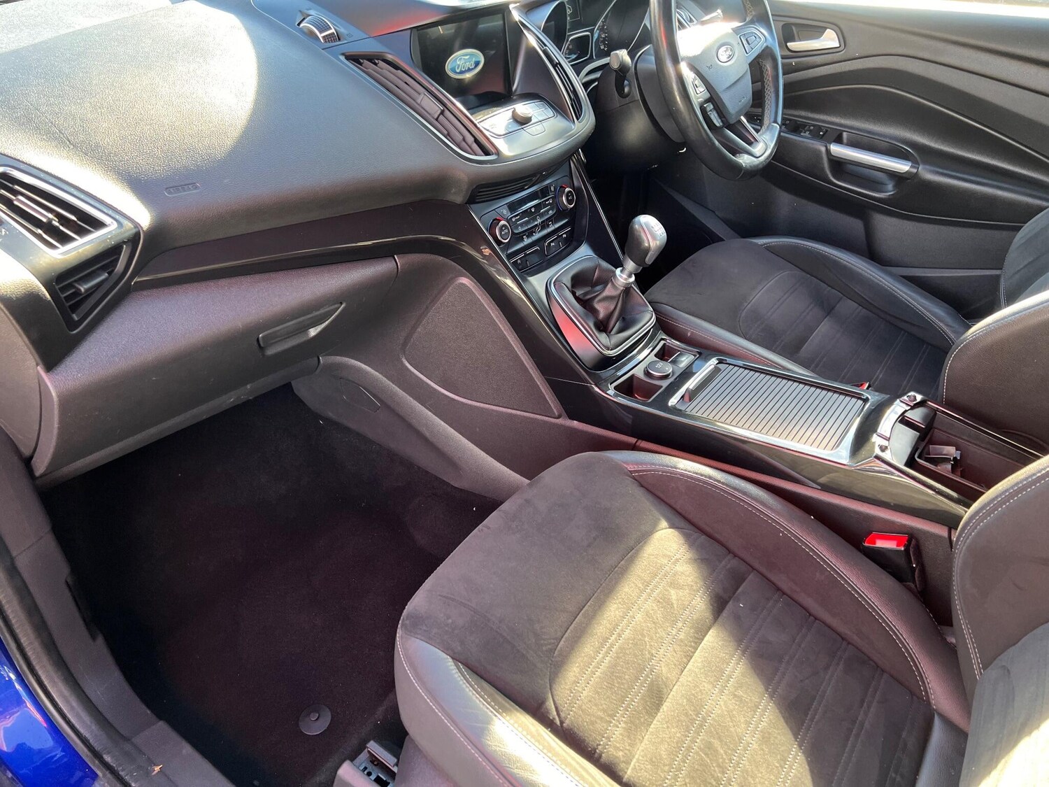 Used Ford Kuga 2017 for sale - 78072880: Photo 15