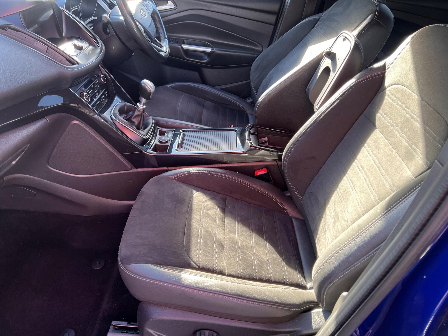 Used Ford Kuga 2017 for sale - 78072880: Photo 16