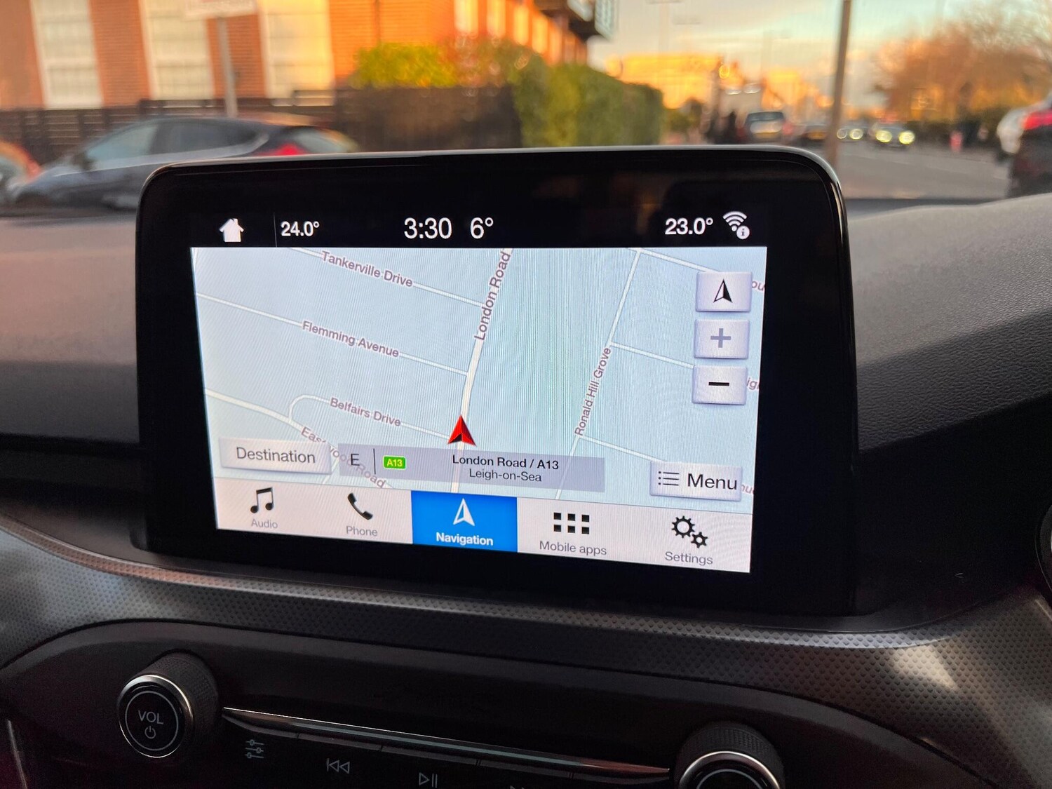 Used Ford Focus 2019 for sale - 78071807: Photo 13