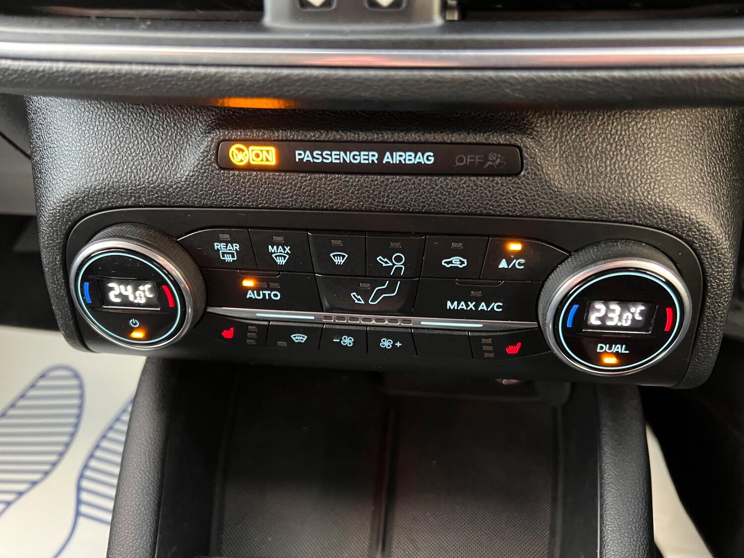 Used Ford Focus 2019 for sale - 78071807: Photo 14