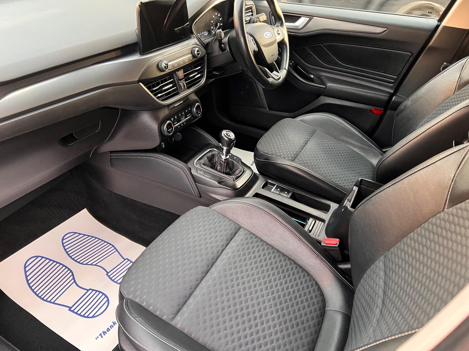 Used Ford Focus 2019 for sale - 78071807: Photo 19