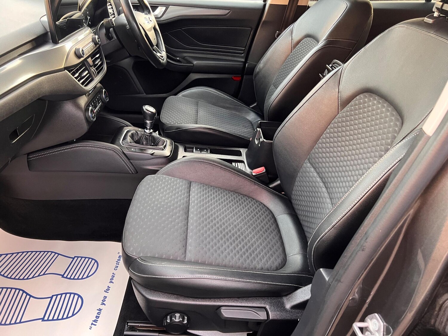 Used Ford Focus 2019 for sale - 78071807: Photo 20