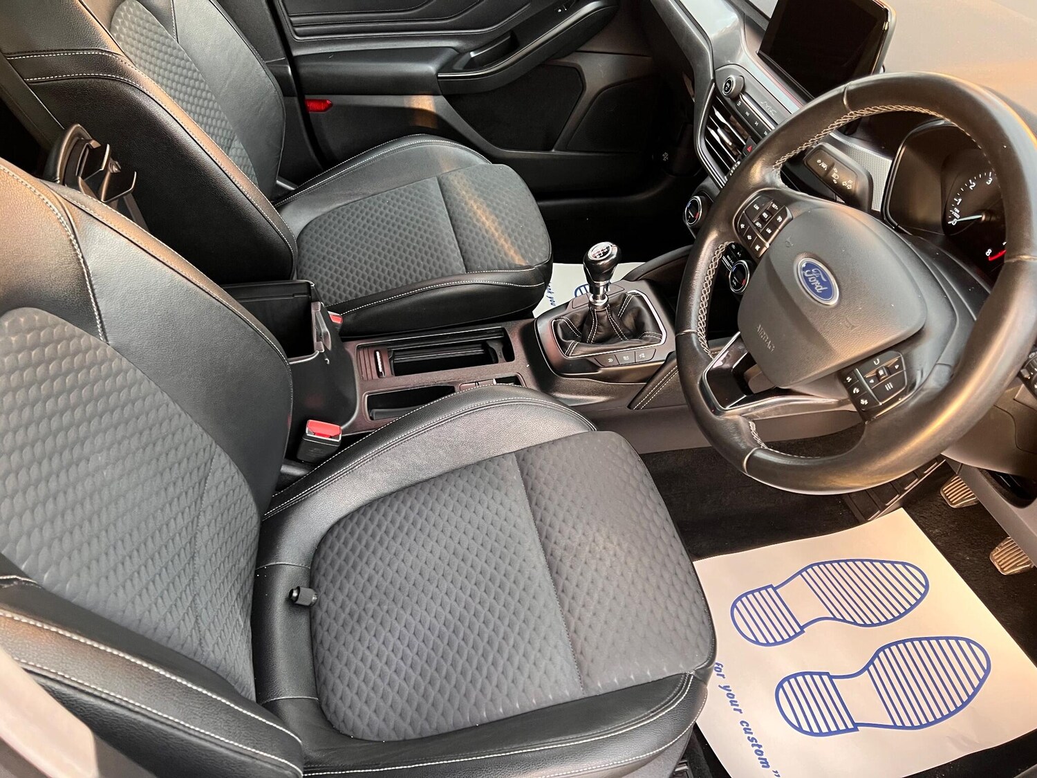 Used Ford Focus 2019 for sale - 78071807: Photo 23