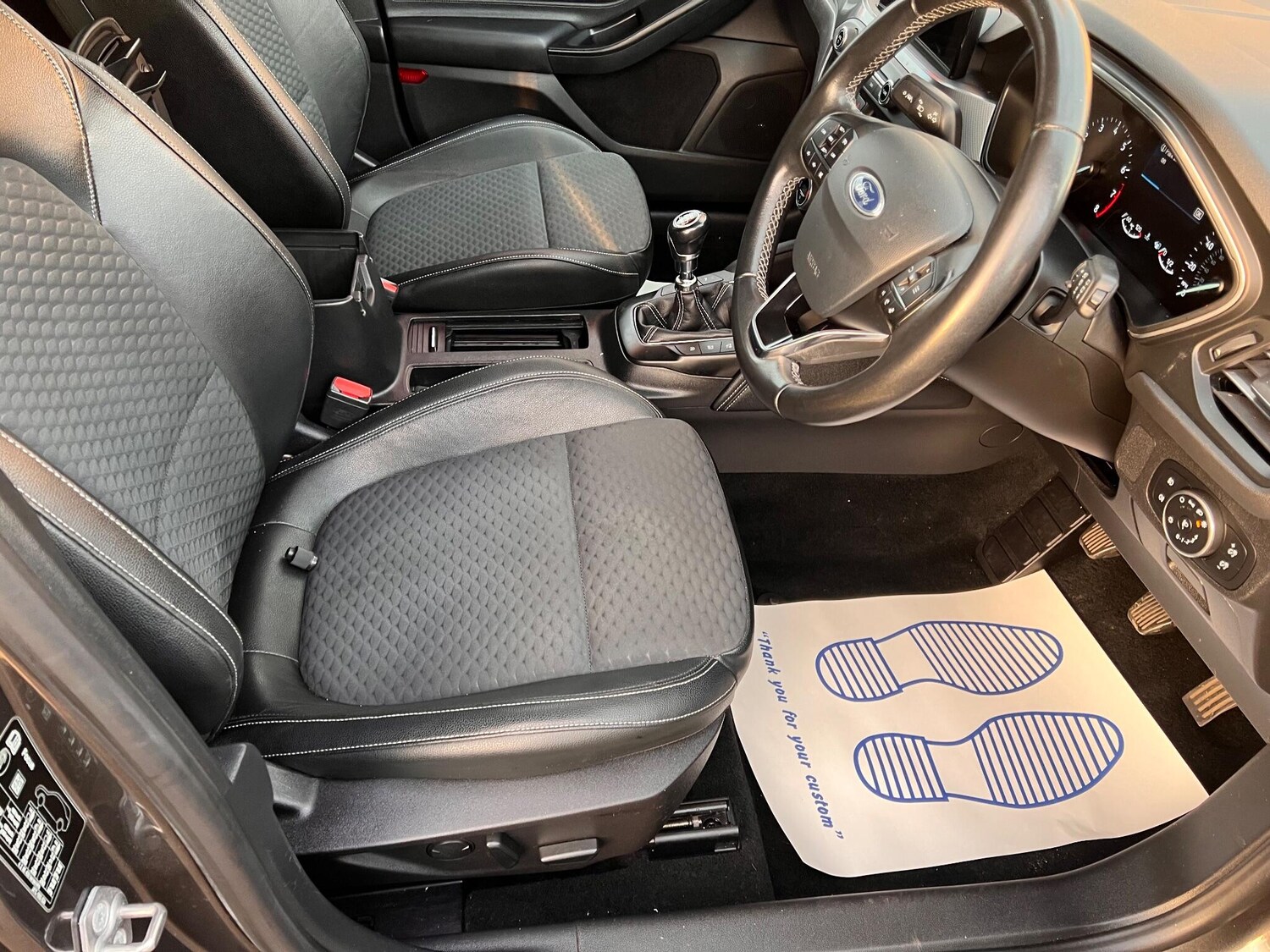 Used Ford Focus 2019 for sale - 78071807: Photo 24