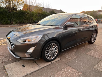 Used Ford Focus 2019 for sale - 78071807: Photo