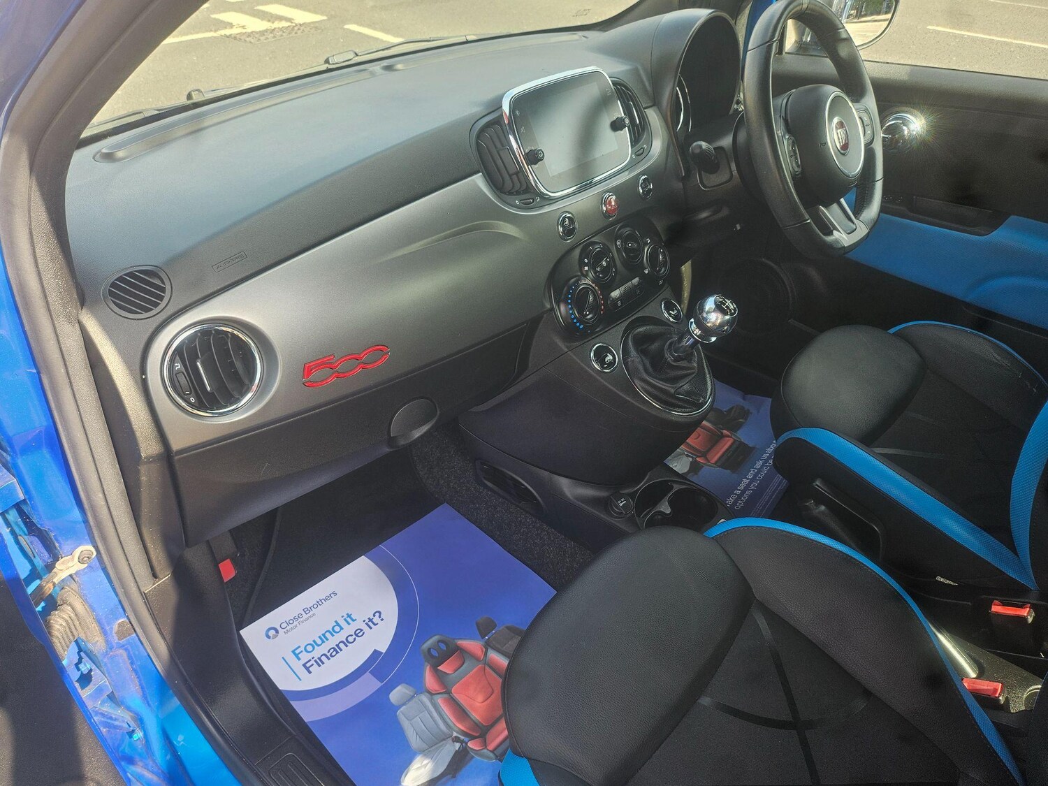 Used Fiat 500 2016 for sale - 78073296: Photo 13