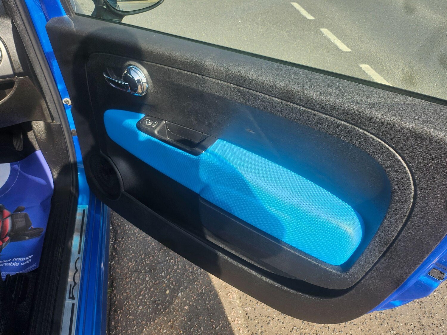 Used Fiat 500 2016 for sale - 78073296: Photo 15