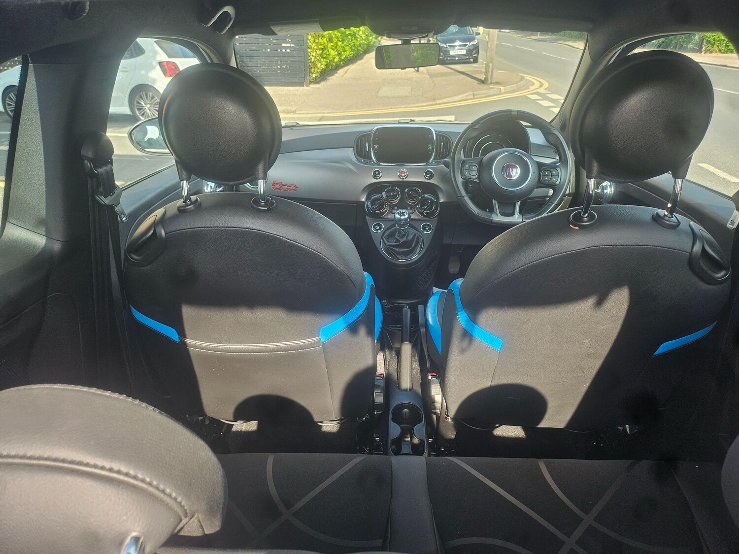 Used Fiat 500 2016 for sale - 78073296: Photo 19