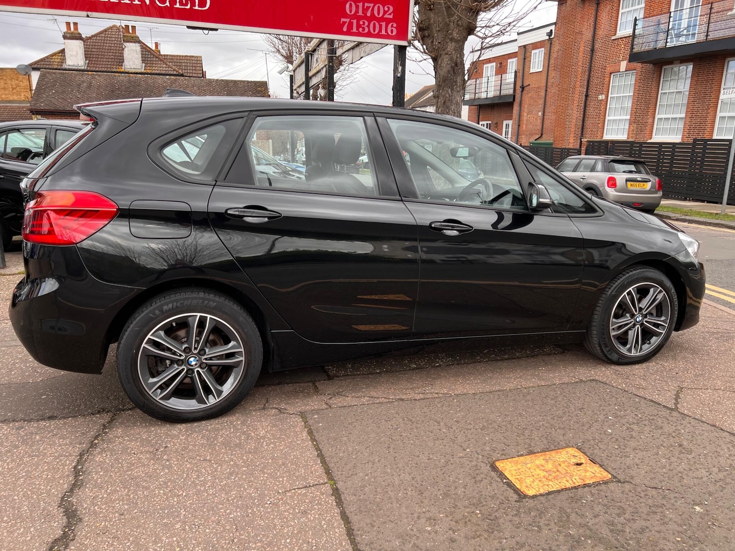 Used BMW 2 Series 2019 for sale - 78072209: Photo 13