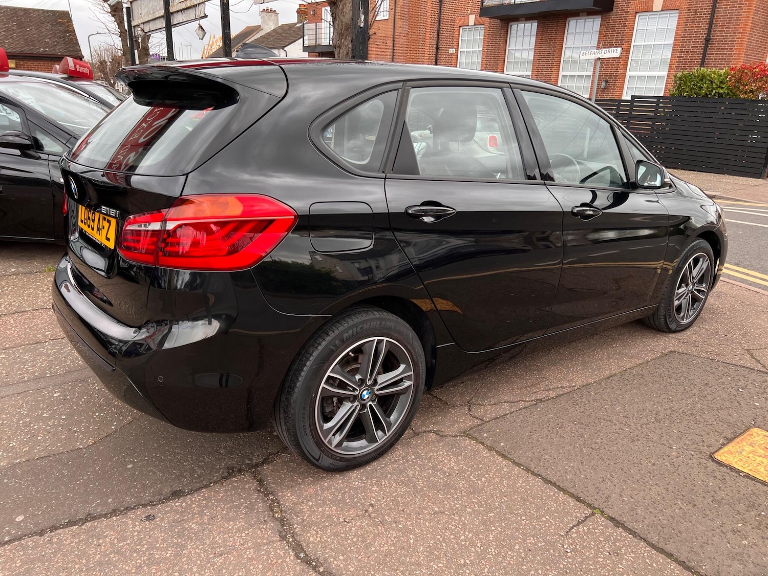 Used BMW 2 Series 2019 for sale - 78072209: Photo 15