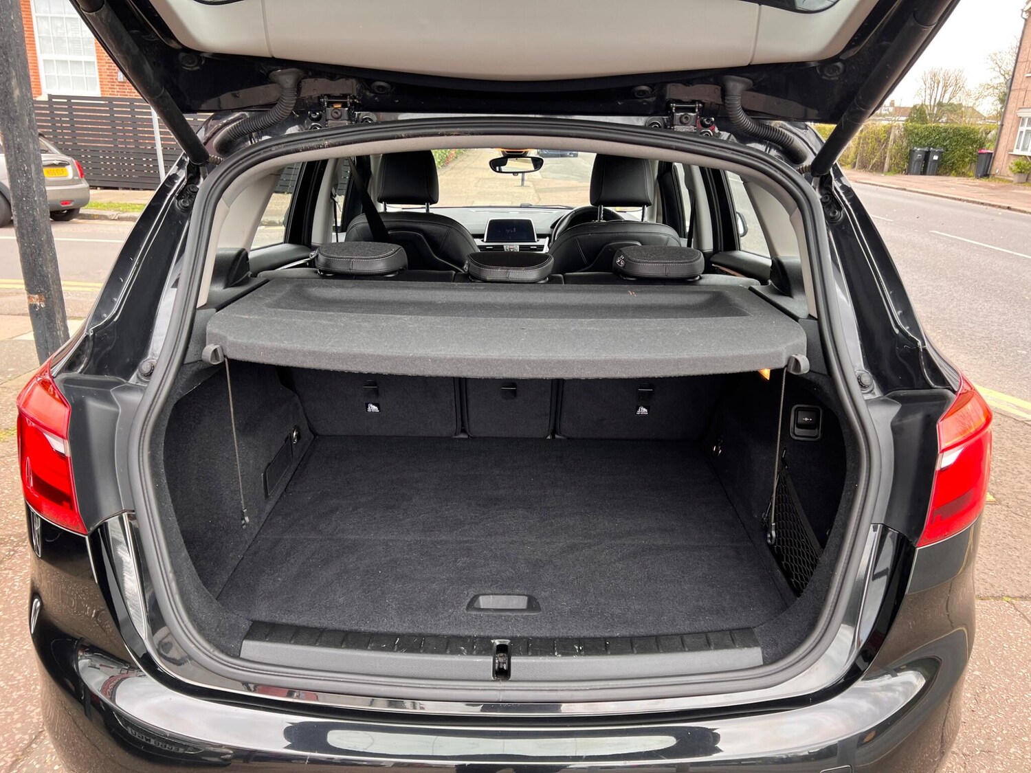 Used BMW 2 Series 2019 for sale - 78072209: Photo 18