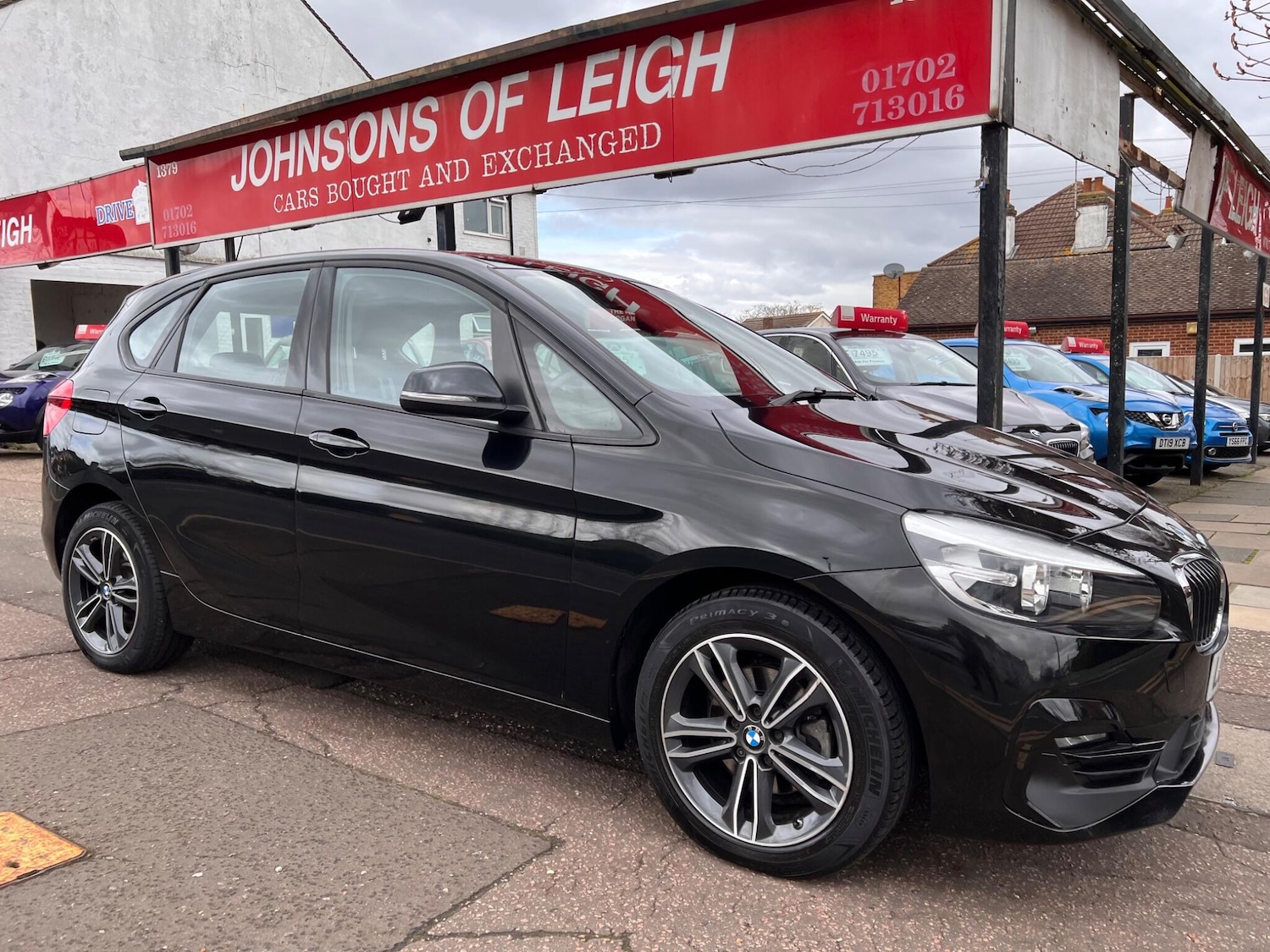 Used BMW 2 Series 2019 for sale - 78072209: Photo 2