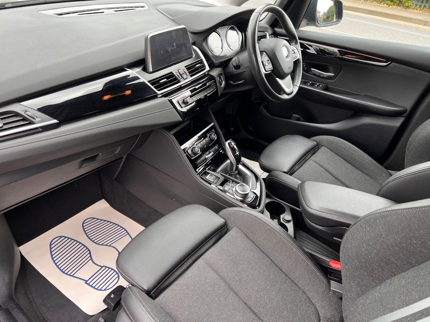 Used BMW 2 Series 2019 for sale - 78072209: Photo 21