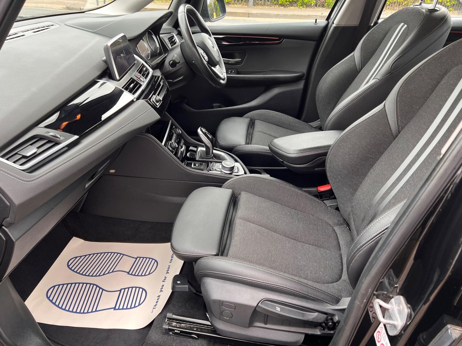 Used BMW 2 Series 2019 for sale - 78072209: Photo 22