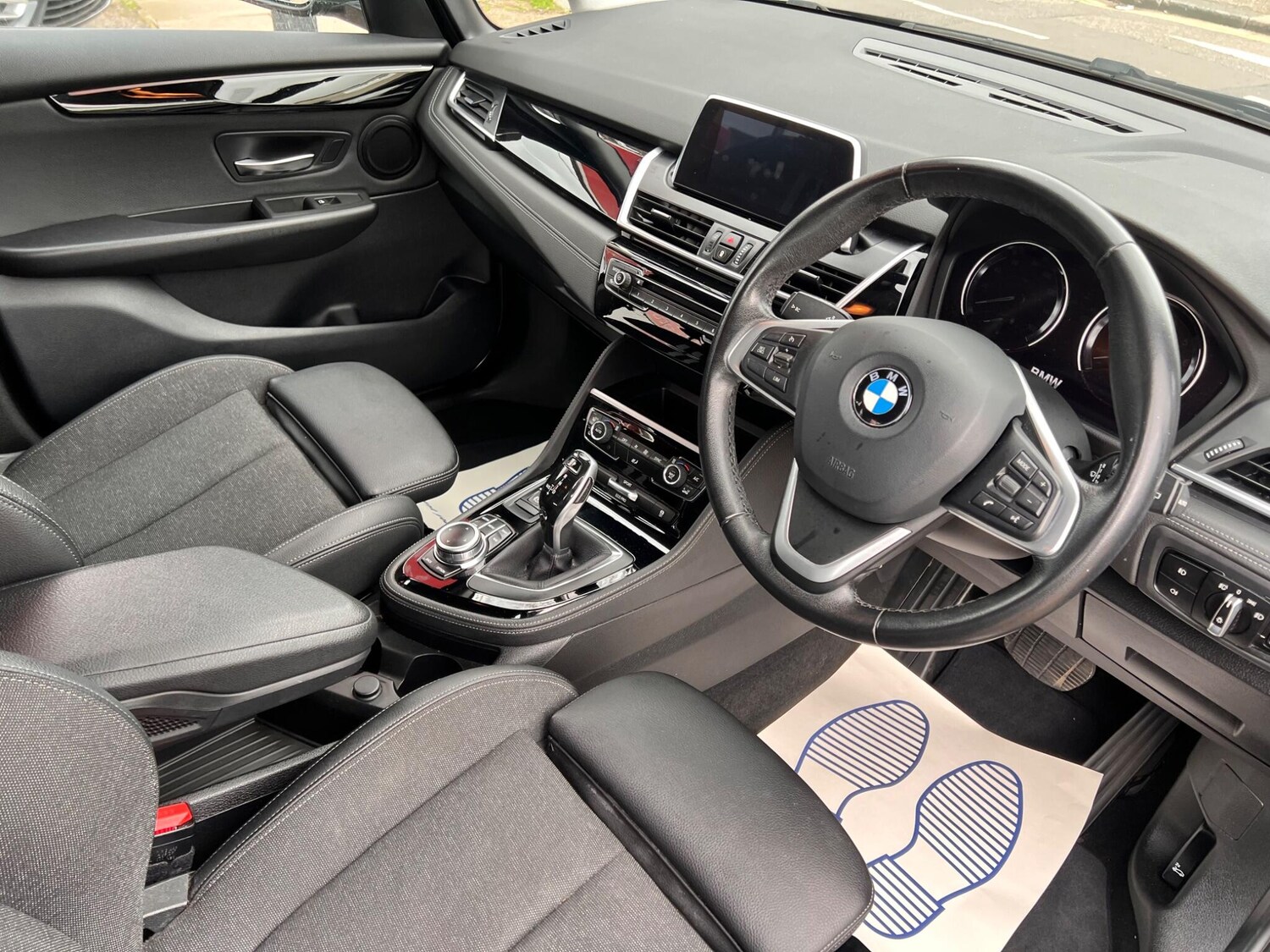 Used BMW 2 Series 2019 for sale - 78072209: Photo 25