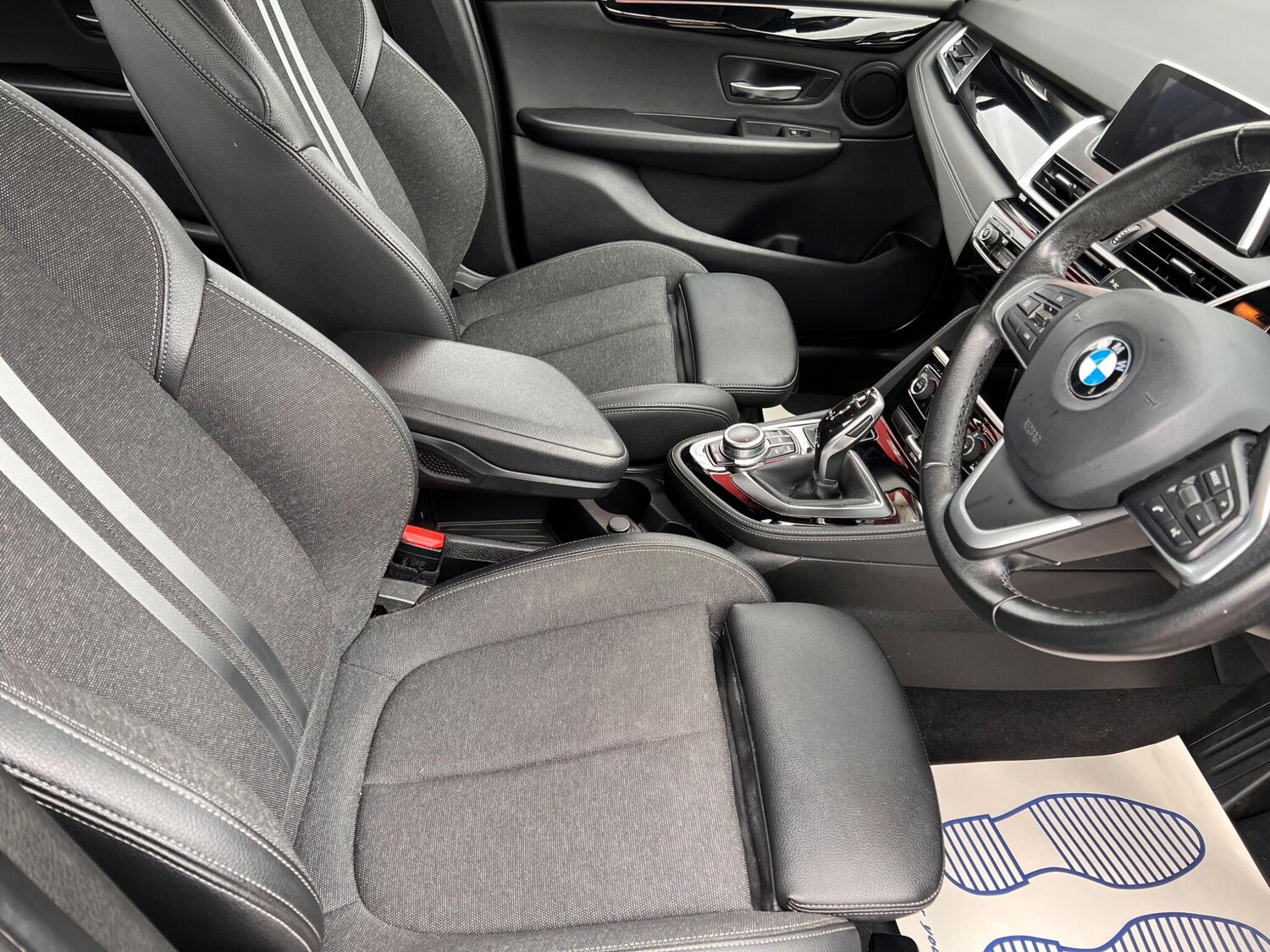 Used BMW 2 Series 2019 for sale - 78072209: Photo 26