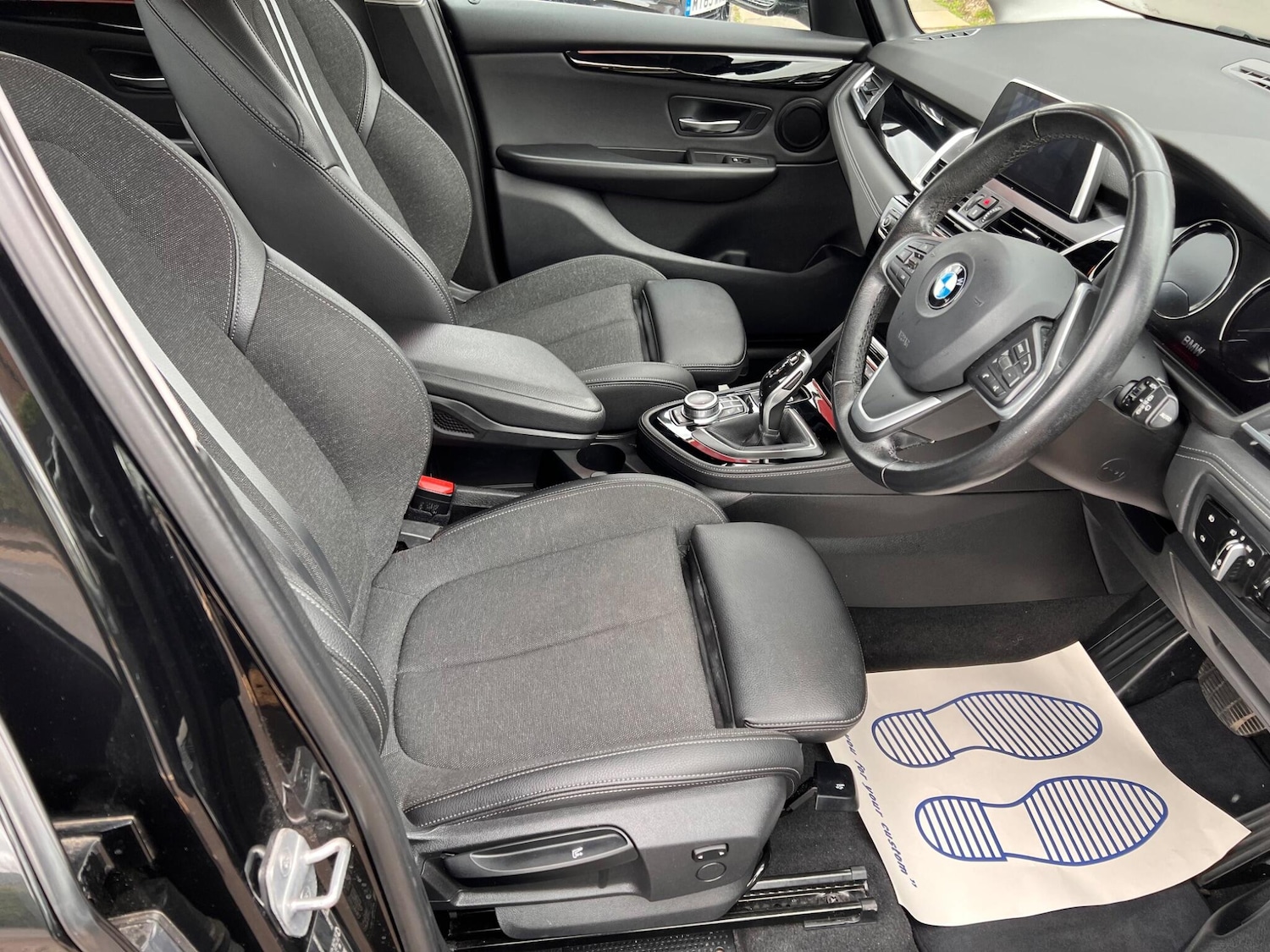 Used BMW 2 Series 2019 for sale - 78072209: Photo 27