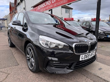 Used BMW 2 Series 2019 for sale - 78072209: Photo