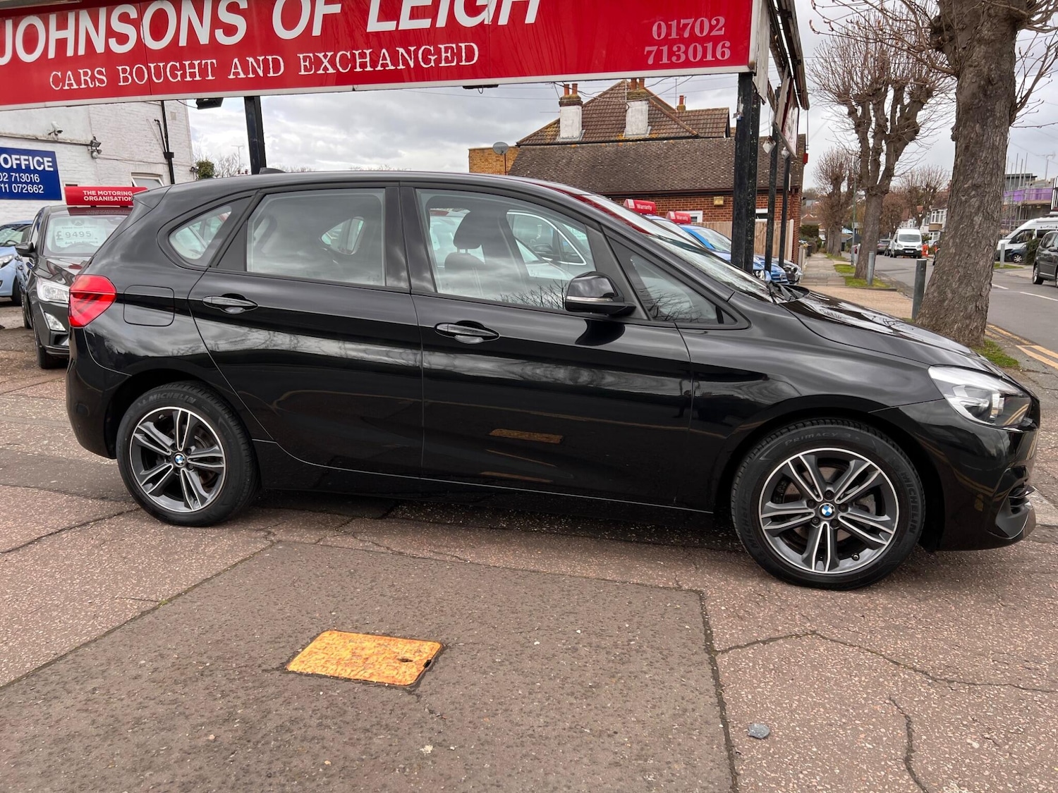 Used BMW 2 Series 2019 for sale - 78072209: Photo 5