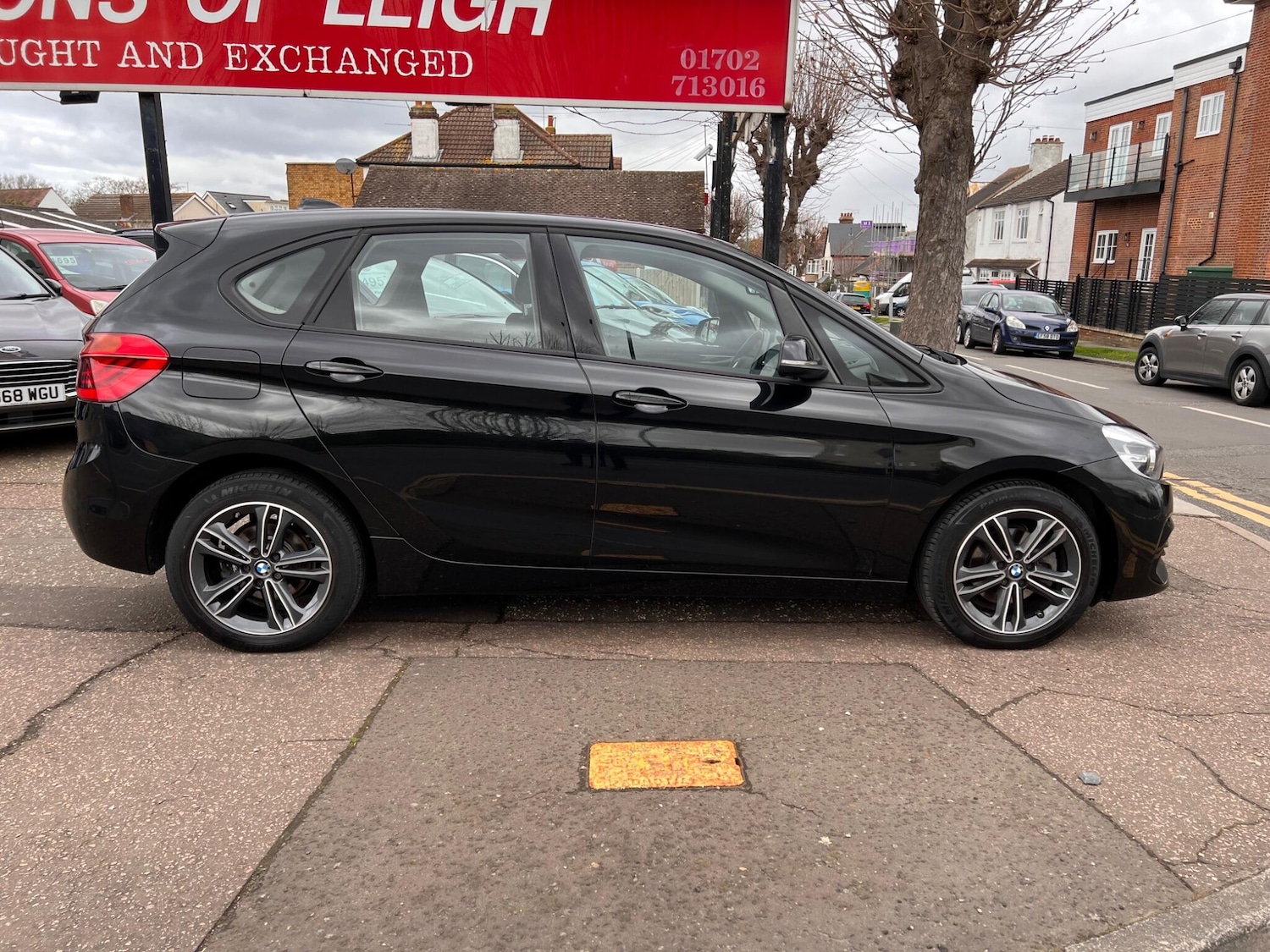 Used BMW 2 Series 2019 for sale - 78072209: Photo 6