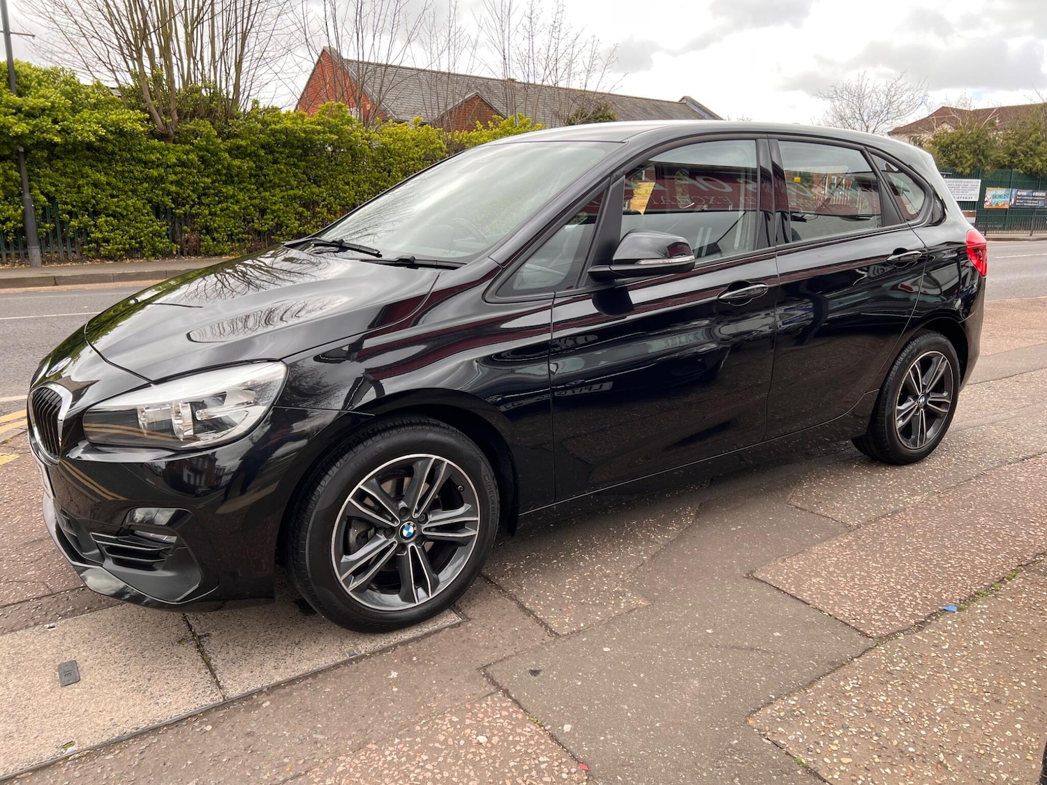 Used BMW 2 Series 2019 for sale - 78072209: Photo 7