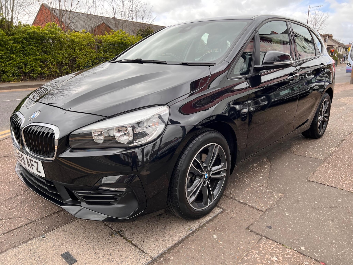 Used BMW 2 Series 2019 for sale - 78072209: Photo 8