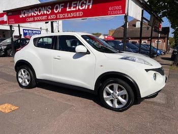 Used Nissan Juke 2012 for sale - 79657595: Photo