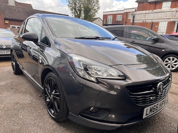 Used Vauxhall Corsa 2016 for sale - 78276555: Photo