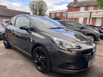 Used Vauxhall Corsa 2016 for sale - 78276555: Photo