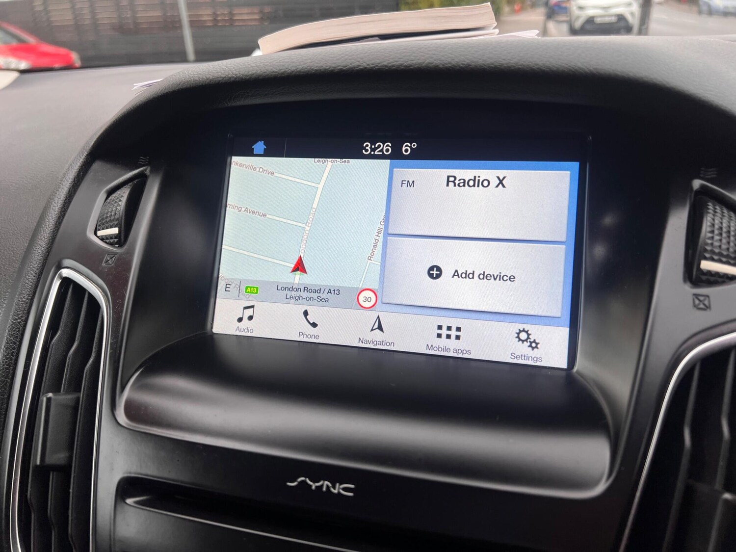 Used Ford Focus 2017 for sale - 78072677: Photo 15