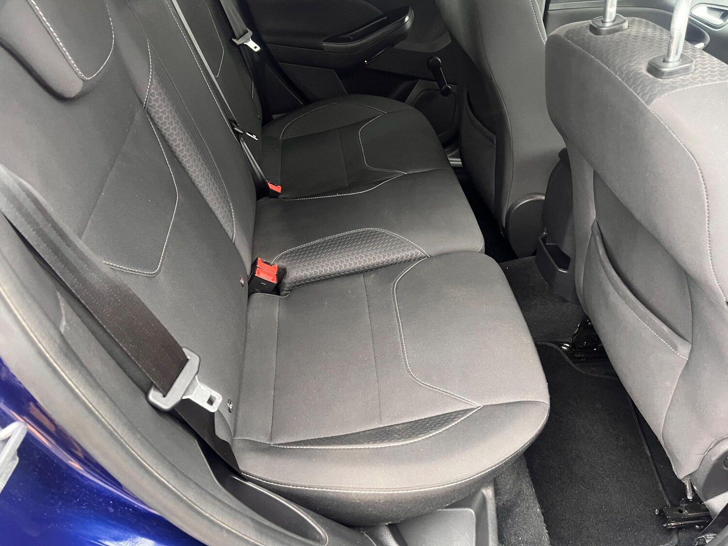 Used Ford Focus 2017 for sale - 78072677: Photo 18