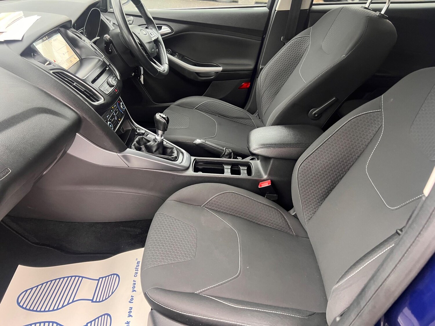 Used Ford Focus 2017 for sale - 78072677: Photo 20