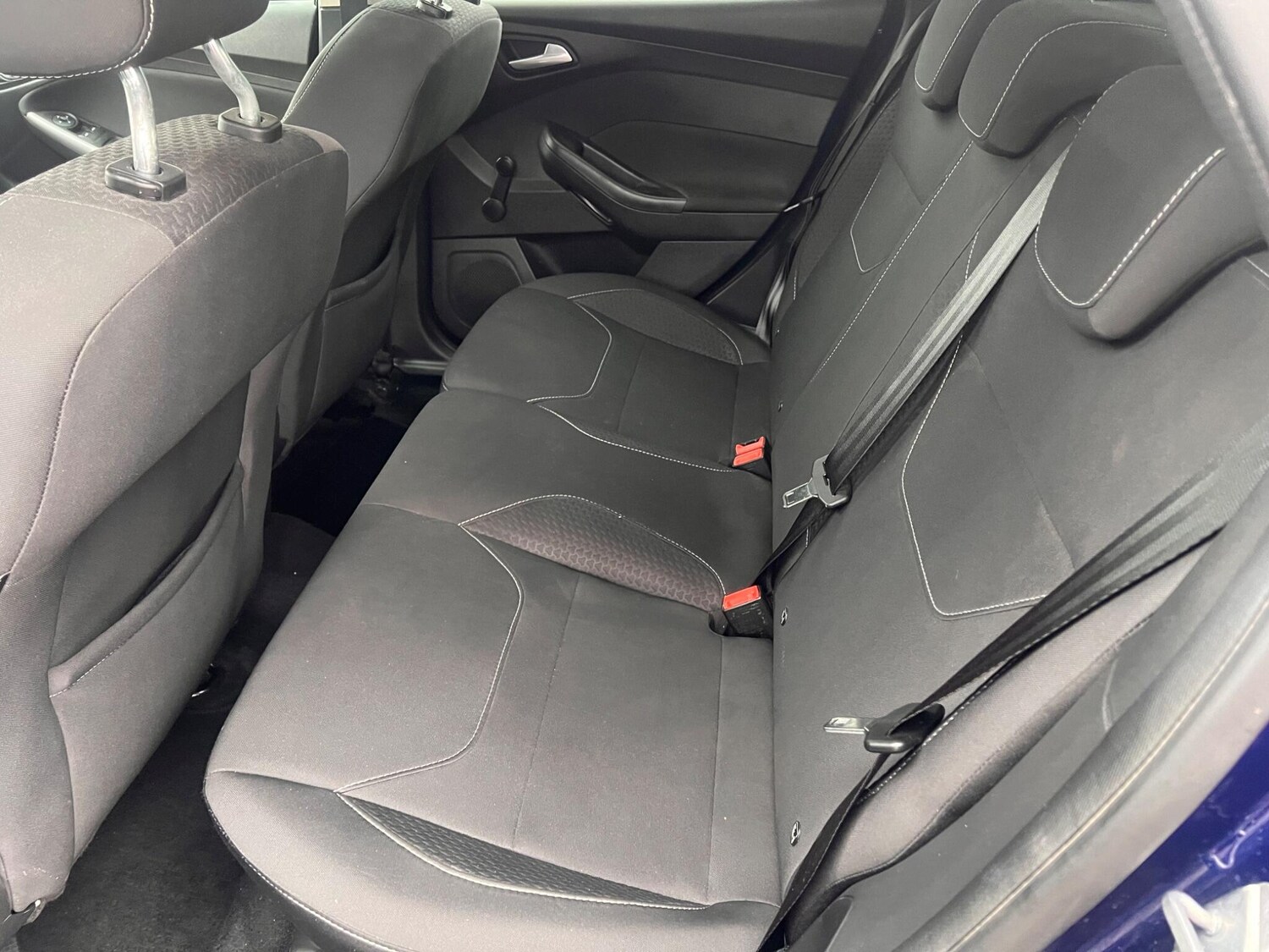 Used Ford Focus 2017 for sale - 78072677: Photo 21