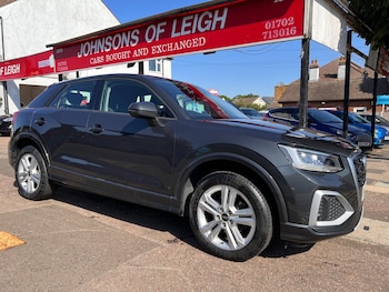Used Audi Q2 2022 for sale - 79362339: Photo