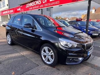 Used BMW 2 Series 2015 for sale - 78535915: Photo