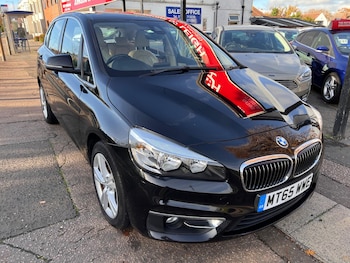 Used BMW 2 Series 2015 for sale - 78535915: Photo