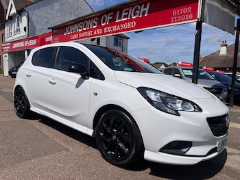 Used Vauxhall Corsa 2019 for sale - 78946605: Photo