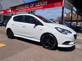 Used Vauxhall Corsa 2019 for sale - 78946605: Photo