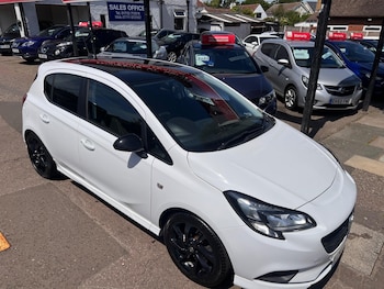 Used Vauxhall Corsa 2019 for sale - 78946605: Photo