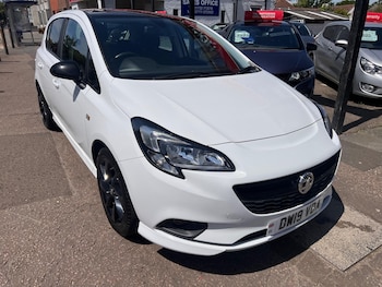 Used Vauxhall Corsa 2019 for sale - 78946605: Photo