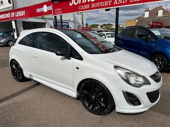 Used Vauxhall Corsa 2014 for sale - 79808723: Photo