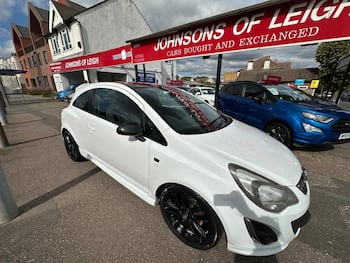 Used Vauxhall Corsa 2014 for sale - 79808723: Photo