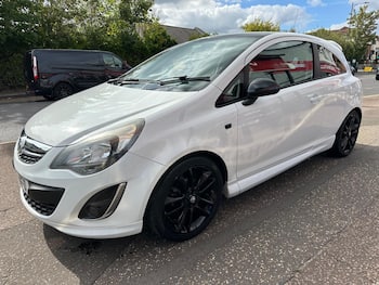 Used Vauxhall Corsa 2014 for sale - 79808723: Photo