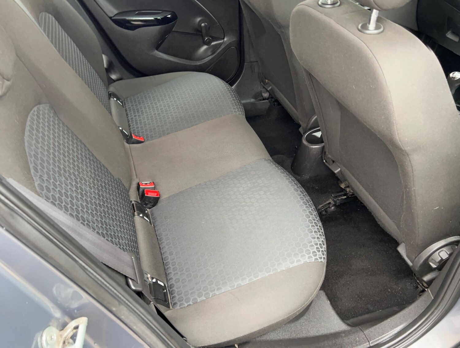 Used Vauxhall Corsa 2015 for sale - 78073141: Photo 10