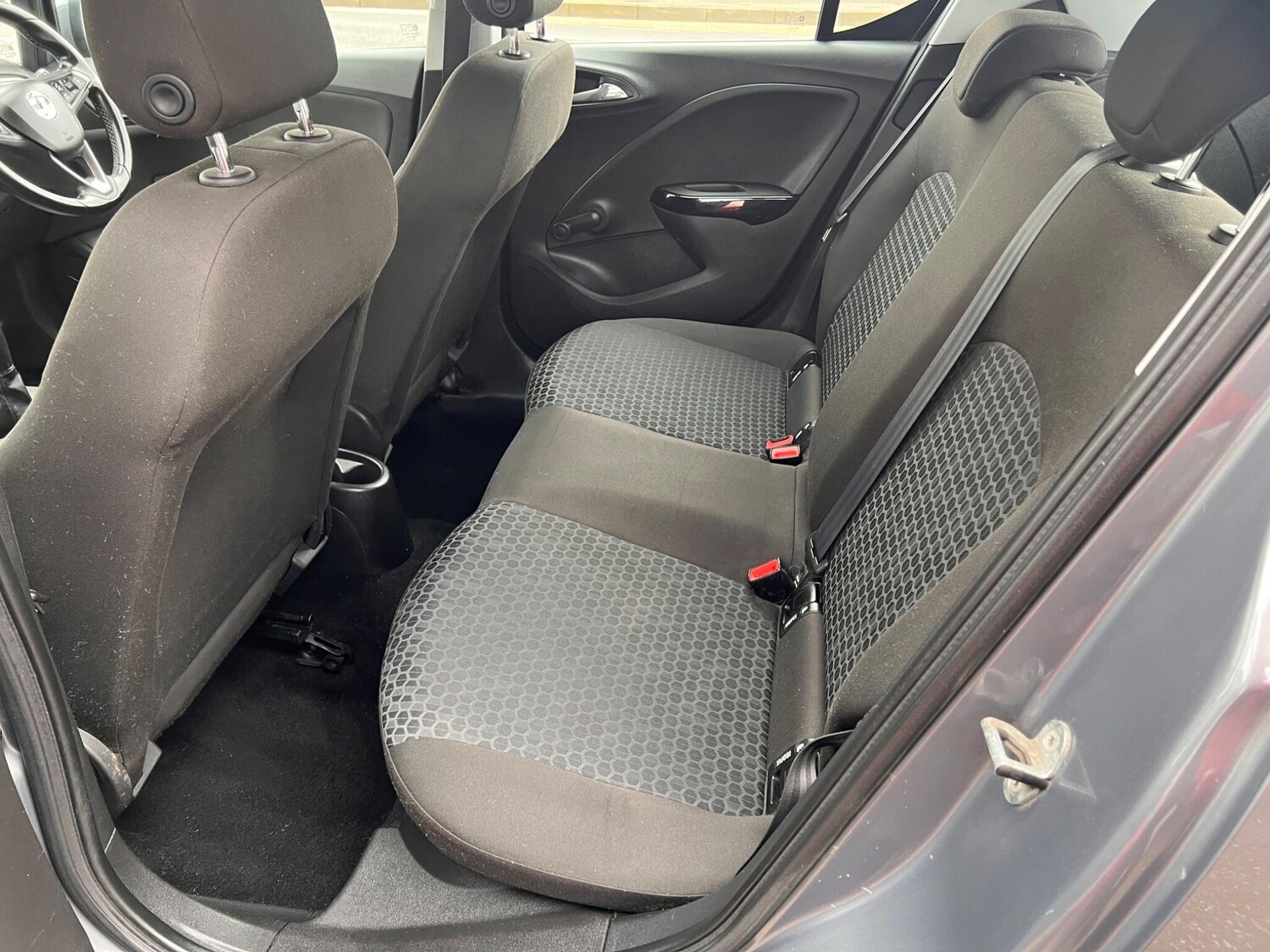 Used Vauxhall Corsa 2015 for sale - 78073141: Photo 11