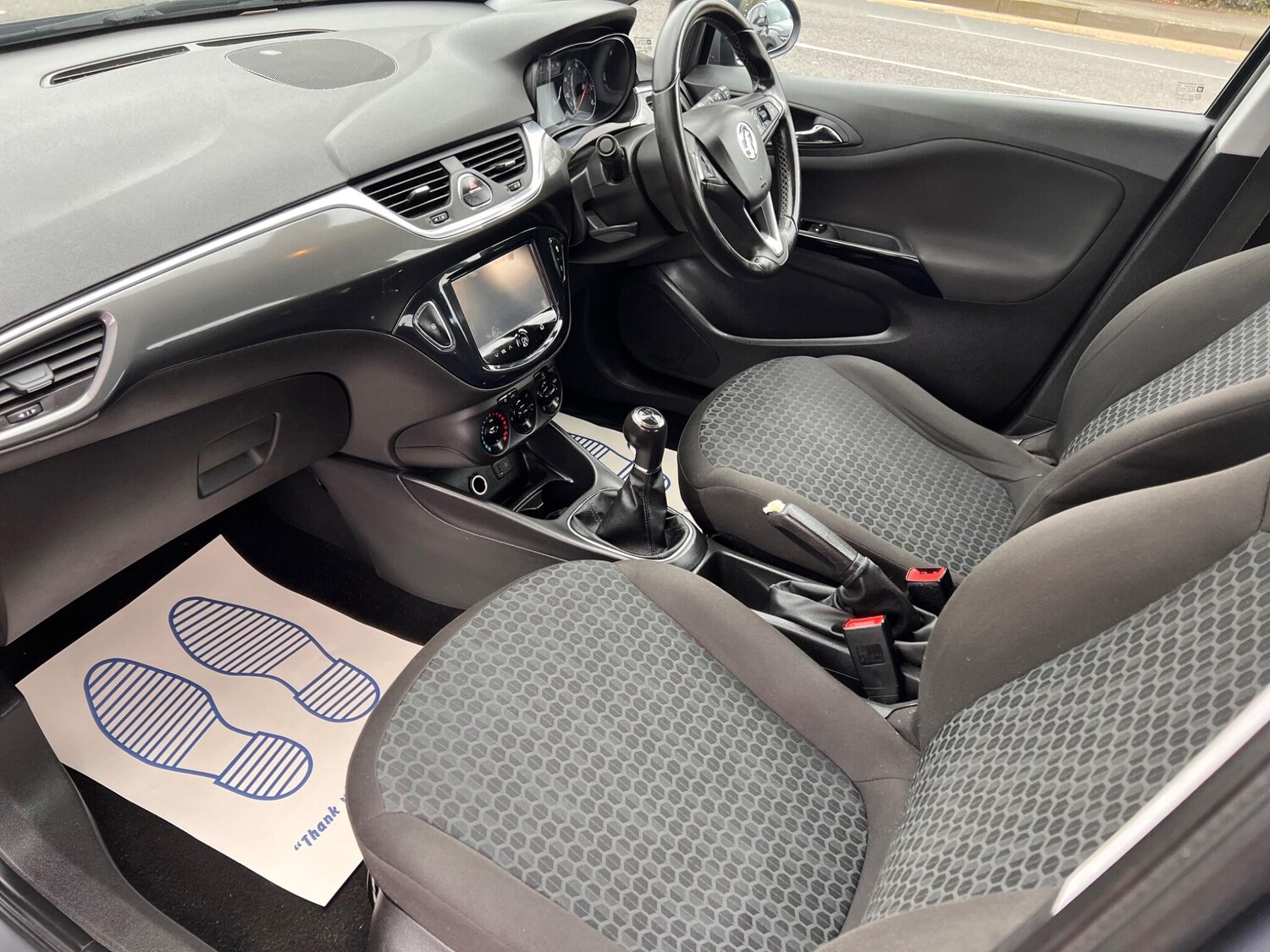 Used Vauxhall Corsa 2015 for sale - 78073141: Photo 13