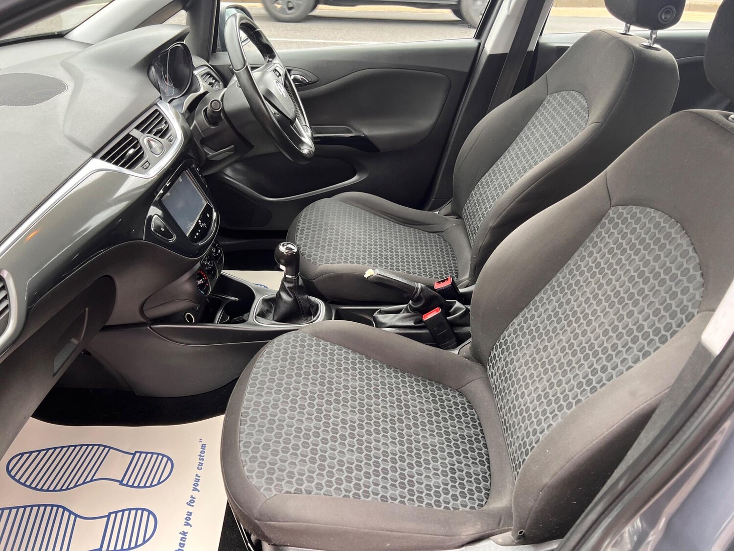 Used Vauxhall Corsa 2015 for sale - 78073141: Photo 14